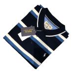 Men's Yarn Dyed Polo