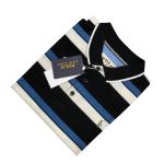 Men's Yarn Dyed Polo