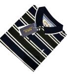 Men's Yarn Dyed Polo