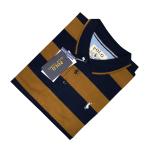Men's Yarn Dyed Polo