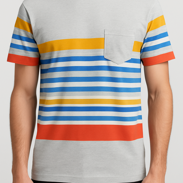 Men's Sulf Print T-shirts