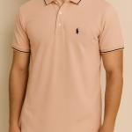 Men's PK Polo