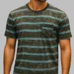 Men's Sulf Print T-shirts
