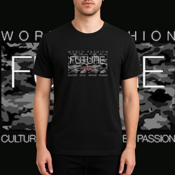 Customize printed tshirts