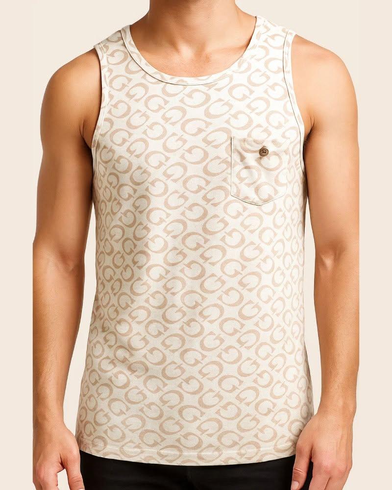 Sando / Tank Tops