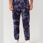 Ladies Printed Trouser