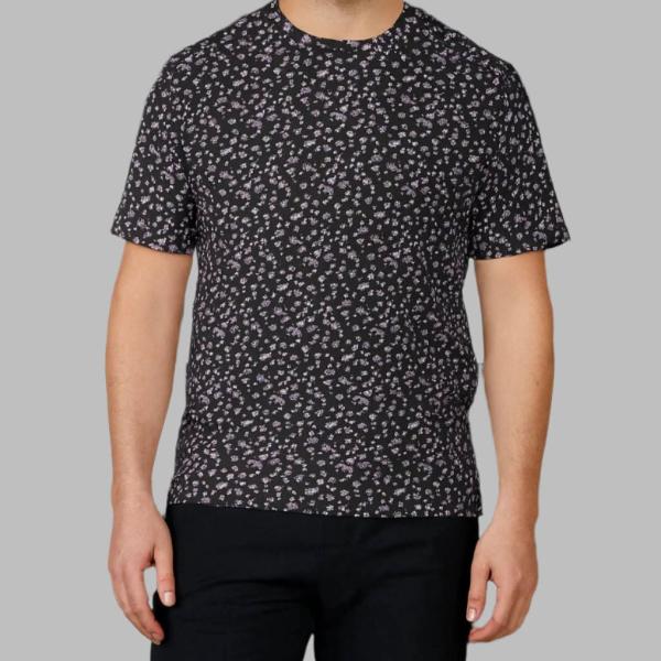 Men's Sulf Print T-shits