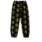 Ladies Printed Cotton Trousers