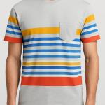 Men's Sulf Print T-shits