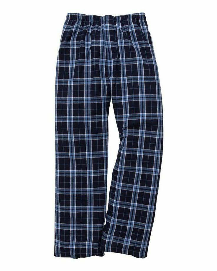 Ladies Printed Cotton Trousers