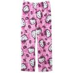 Ladies Printed Cotton Trousers