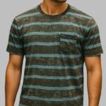 Men's Sulf Print T-shits