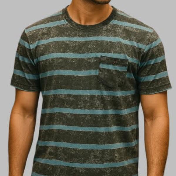 Men's Sulf Print T-shits