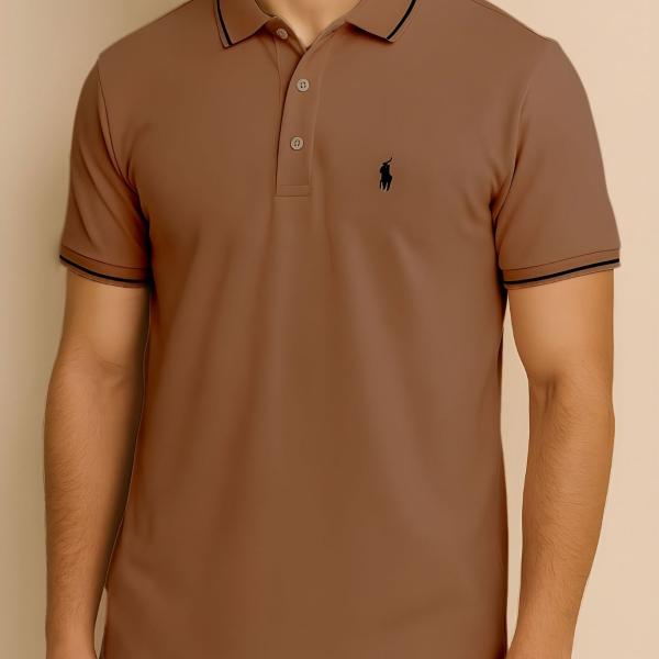 Men’s PK Polo Shirt