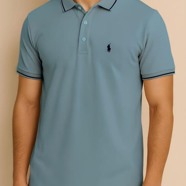 Men’s PK Polo Shirt
