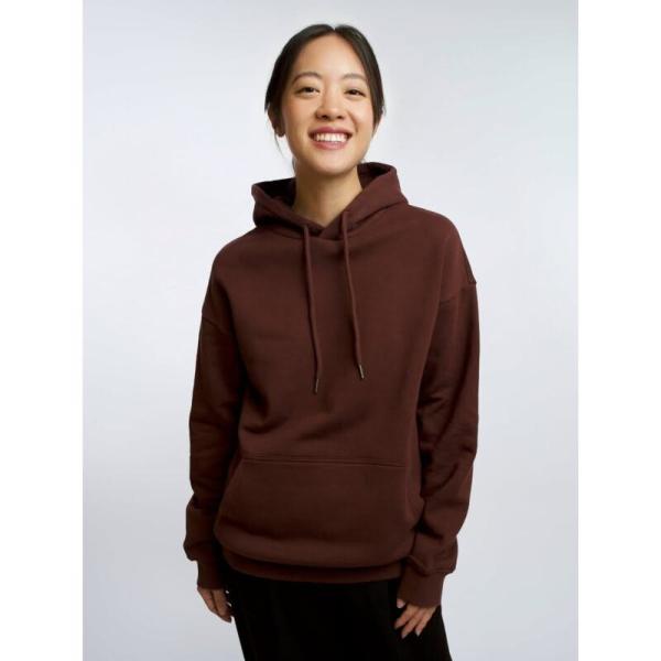 Plain Winter Hoodie