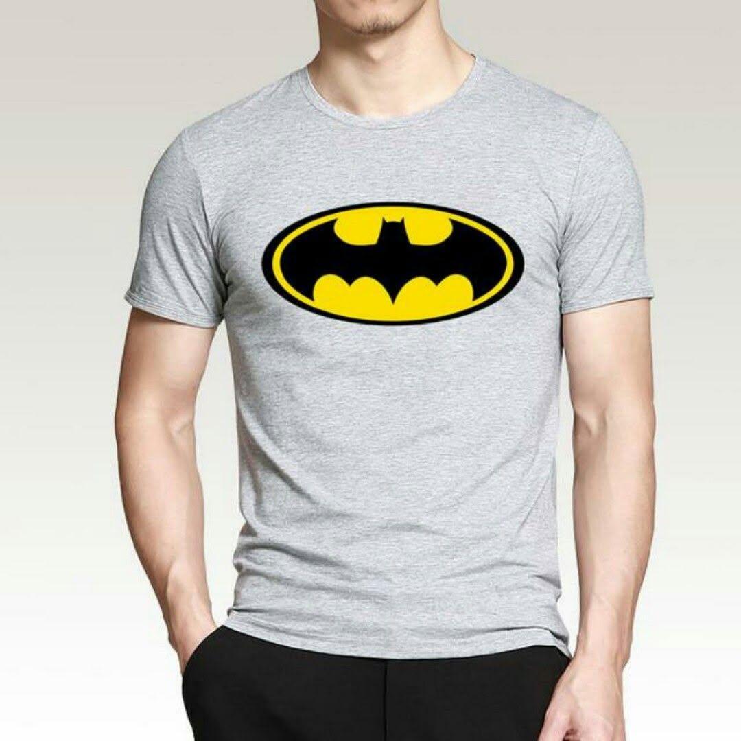 Superhero T-Shirt