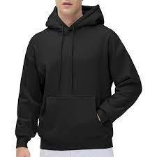 Premium Plain Hoodie